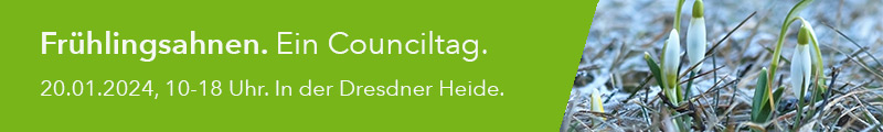 Frühlingsahnen 2024 Frühlingsahnen 2024